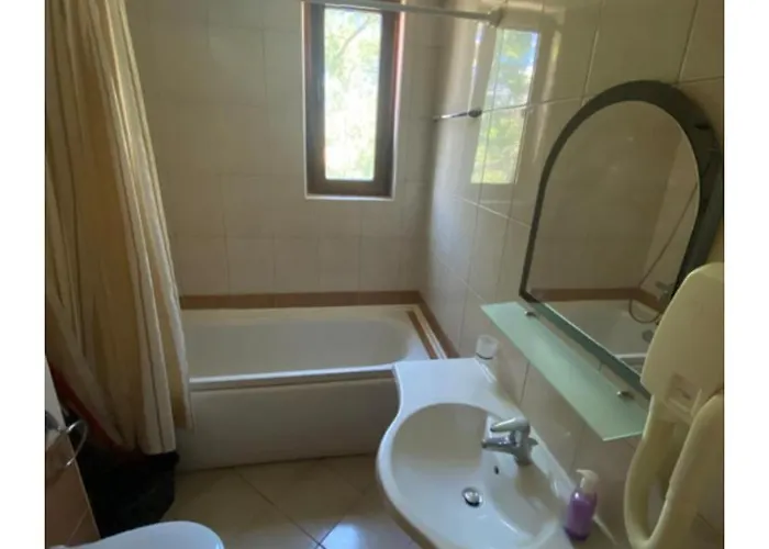 Central Beach Apartament * Σάνι Μπιτς