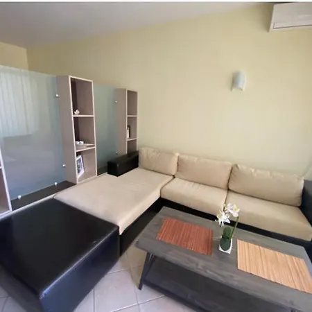 Apartman Central Beach Apartament *