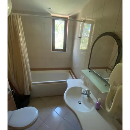 Central Beach Apartament * 써니비치