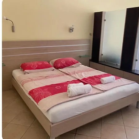 Central Beach Apartament 아파트